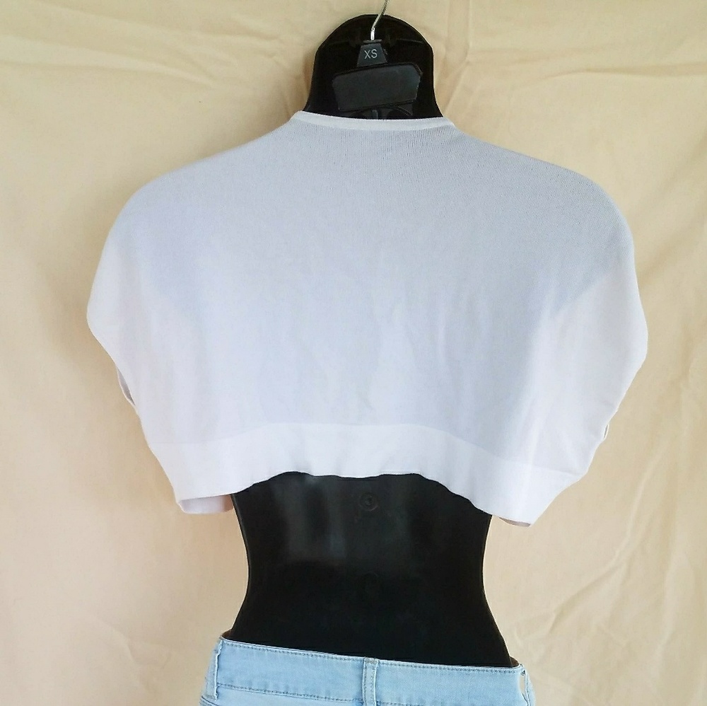 Venini cropped top - Picture 3 of 6